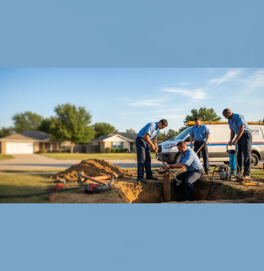 Water Heater Repair in Bourg, LA